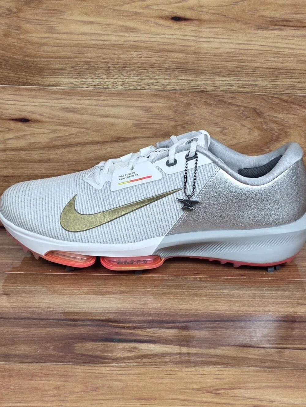 Nike air zoom